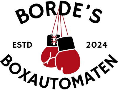Borde's Boxautomaten